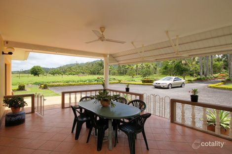 Property photo of 708 East Feluga Road East Feluga QLD 4854