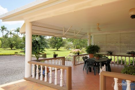 Property photo of 708 East Feluga Road East Feluga QLD 4854