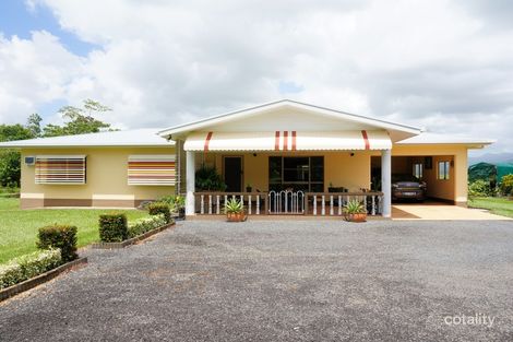 Property photo of 708 East Feluga Road East Feluga QLD 4854