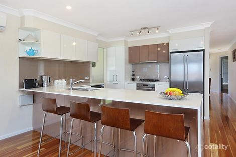 Property photo of 3 Moriarty Avenue Ashtonfield NSW 2323