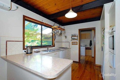 Property photo of 106 Moores Road Monbulk VIC 3793