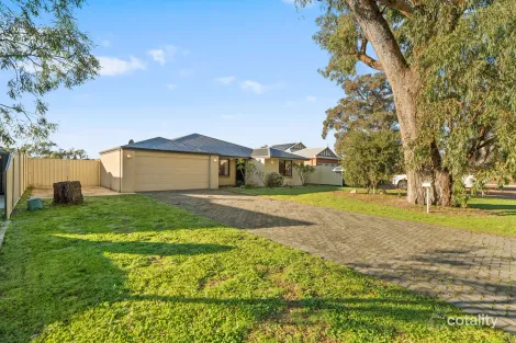 Property photo of 3 Adela Bend Lakelands WA 6180