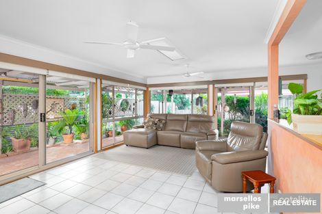 Property photo of 12 Pedrell Court Burpengary QLD 4505