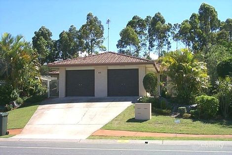 Property photo of 60 Village Way Oxenford QLD 4210