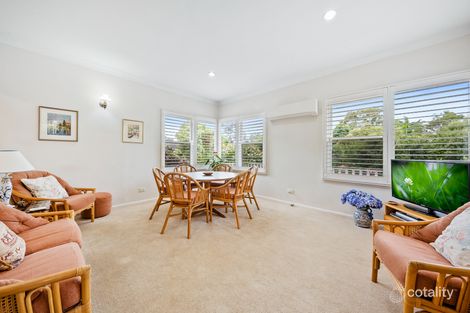 Property photo of 27 Carlisle Crescent Beecroft NSW 2119
