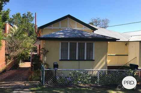 2/38 Wooloowin Ave, Wooloowin, QLD 4030