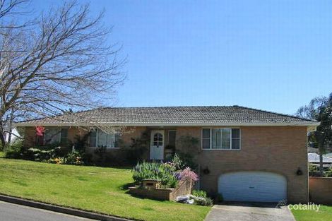 2 Melbourne Rd, Winston Hills, NSW 2153