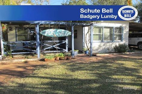 Property photo of 22 Darling Street Bourke NSW 2840