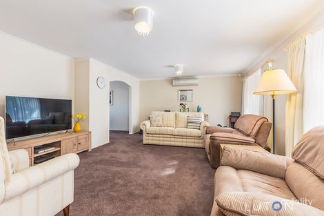 Property photo of 4 Longley Place Florey ACT 2615