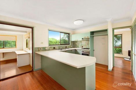 Property photo of 32 Brocks Road Currumbin Valley QLD 4223