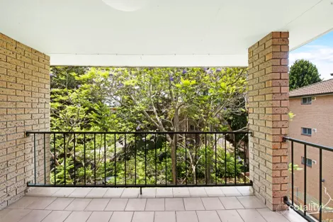 23/39 Albert St, Hornsby, NSW 2077