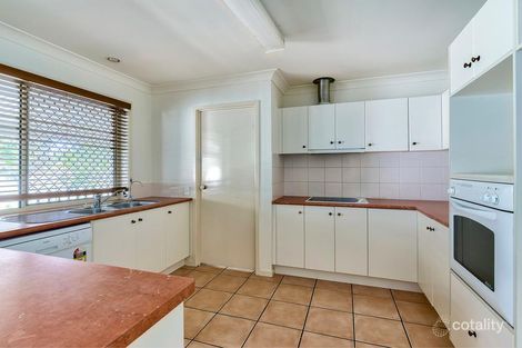 Property photo of 18 Brookvale Place Bracken Ridge QLD 4017