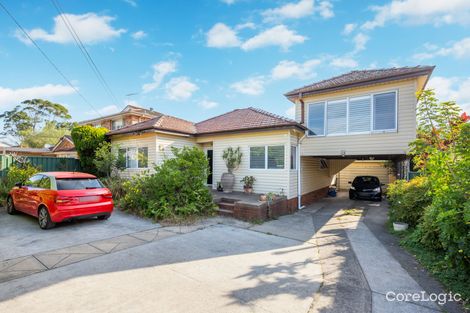 Property photo of 531 Port Hacking Road Caringbah South NSW 2229