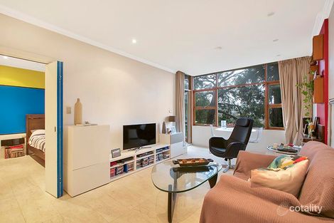 15/19 Stanley St, Woollahra, NSW 2025