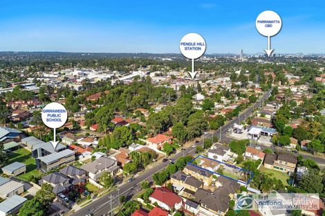 Property photo of 40 Gilba Road Girraween NSW 2145