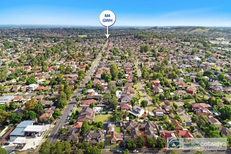 Property photo of 40 Gilba Road Girraween NSW 2145
