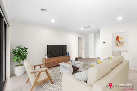 Property photo of 3 Reeves Street Point Cook VIC 3030