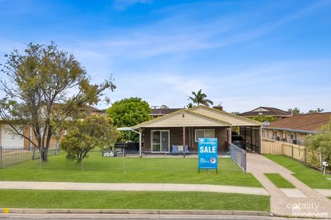 Property photo of 7 O'Shanesy Street Koongal QLD 4701