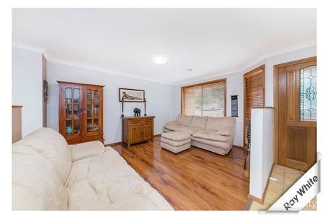 Property photo of 20 Kettlewell Crescent Banks ACT 2906
