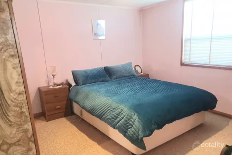 Property photo of 8 Baillieu Street Rosebery TAS 7470