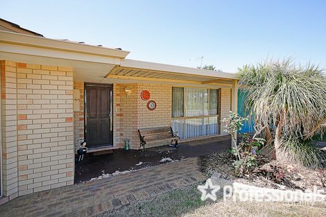Property photo of 12 Irrawaddy Drive Greenfields WA 6210