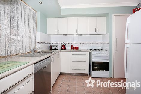 Property photo of 12 Irrawaddy Drive Greenfields WA 6210