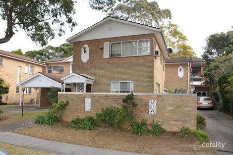 6/17 Nielsen Ave, Carlton, NSW 2218