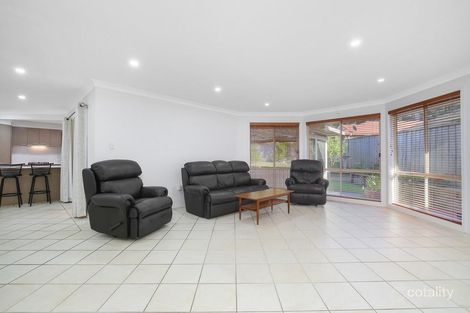 Property photo of 18 Norman Hunter Close Kincumber NSW 2251