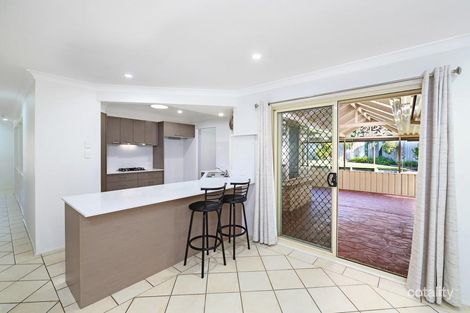 Property photo of 18 Norman Hunter Close Kincumber NSW 2251