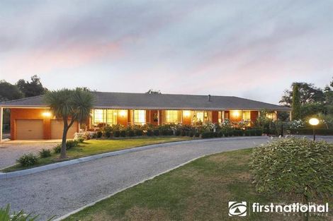 1 Greenhill Ct, Bunyip, VIC 3815