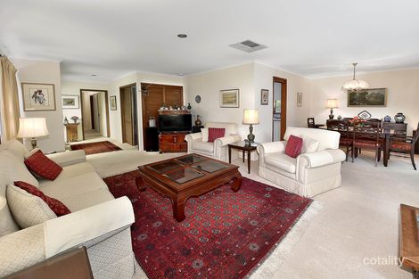 Property photo of 6 Nith Court Glen Waverley VIC 3150