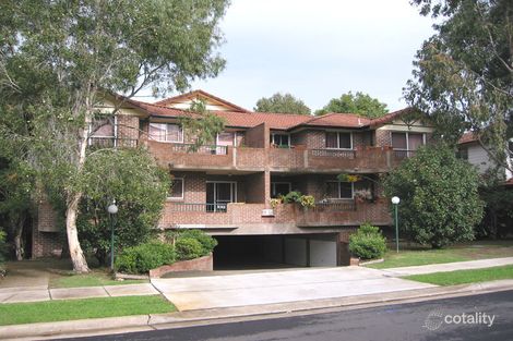 Property photo of 8/11-13 Gladstone Street North Parramatta NSW 2151