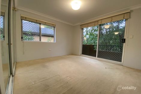 Property photo of 8/11-13 Gladstone Street North Parramatta NSW 2151