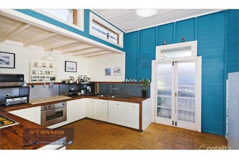 Property photo of 56 Miles Street Hawthorne QLD 4171