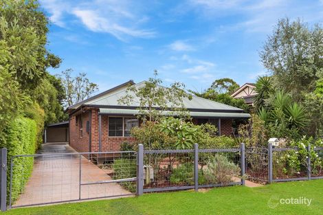 Property photo of 16 Jenkins Street Davistown NSW 2251