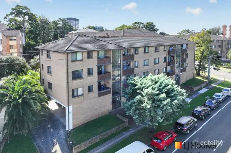 10/25 Mill Rd, Liverpool, NSW 2170