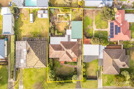 Property photo of 2 Fairlie Street Mount Gambier SA 5290