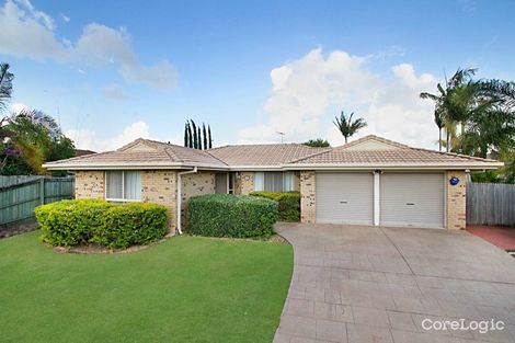 Property photo of 5 Ferngrove Court Heritage Park QLD 4118