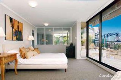 Property photo of 19/1 Harbourview Crescent Lavender Bay NSW 2060