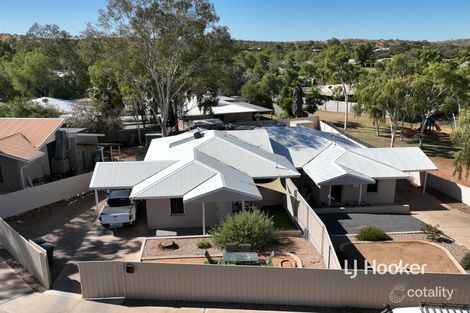 Property photo of 21 Heidenreich Court Larapinta NT 0875