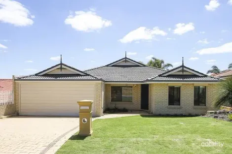 126 Kinross Dr, Kinross, WA 6028