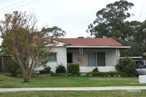 90 Harvey Rd, Kings Park, NSW 2148