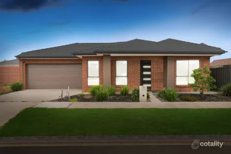 14 Broughton Ave, Cobblebank, VIC 3338