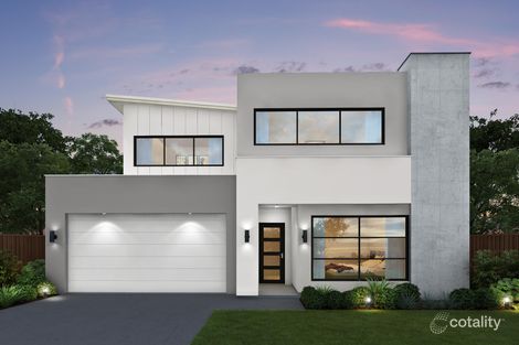 Lot 5327 Saddlebred Way, Box Hill, NSW 2765