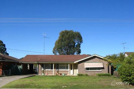 2 Rohan Pl, North Richmond, NSW 2754