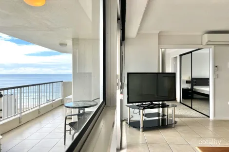 Property photo of 1102/10 Vista Street Surfers Paradise QLD 4217