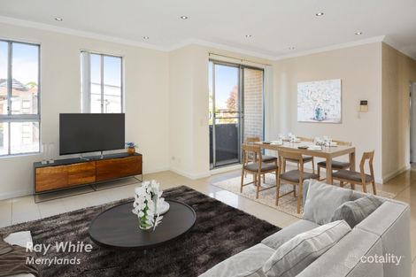 Property photo of 21/28-32 Pennant Hills Road North Parramatta NSW 2151