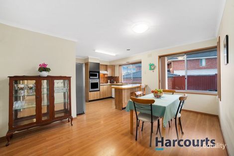 Property photo of 98 Milpera Crescent Wantirna VIC 3152