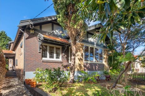 Property photo of 43 Shaw Avenue Kingsford NSW 2032