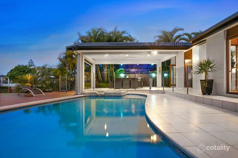 Property photo of 30 Cypress Drive Broadbeach Waters QLD 4218